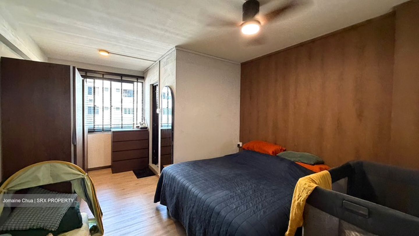 Blk 873 Tampines Vista (Tampines), HDB 5 Rooms #614155601